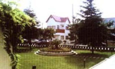 Qingdao Garden Hotel