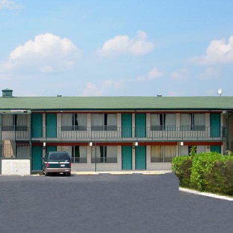 Budget Inn Malvern