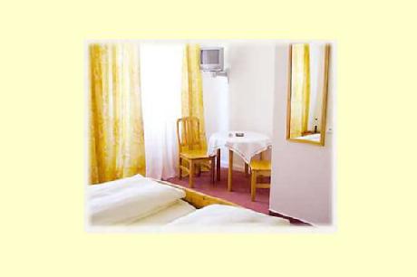 Hotel Goldenes Lamm Rothenburg ob der Taube