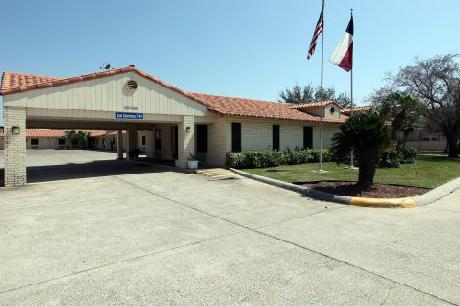 America Best Value Inn