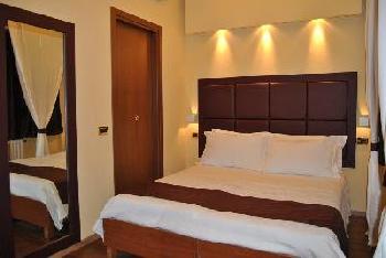 Bed and Breakfast EuroHome