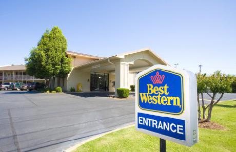 BEST WESTERN Inn