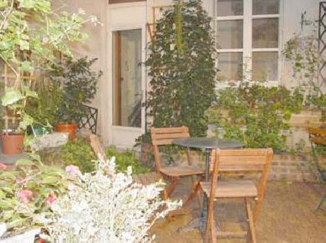 SAINT PAUL LE MARAIS