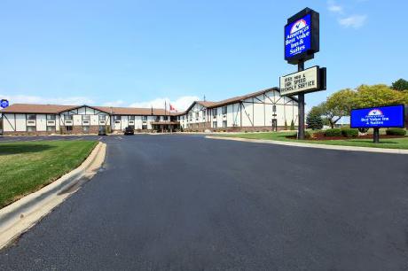 Americas Best Value Inn
