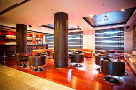 HOTEL LAS LOMAS RIONEGRO