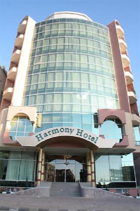 Harmony Hotel