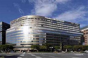 Comfort Hotel Hakata