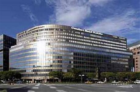 Comfort Hotel Hakata