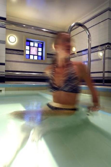 InterContinental MUSCAT