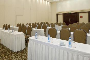 Crowne Plaza NAIROBI