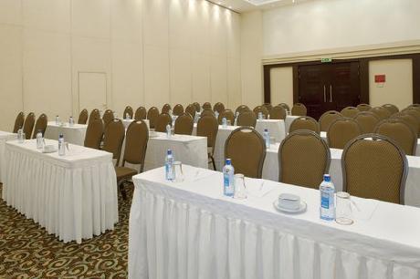 Crowne Plaza NAIROBI