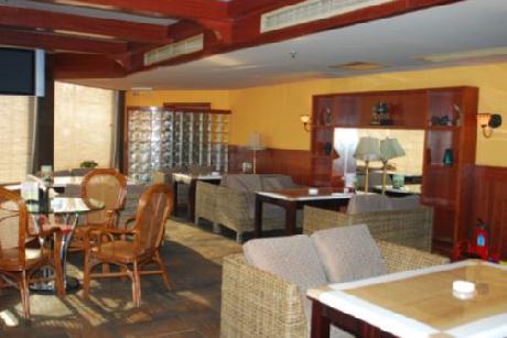 Victory Business Hotel