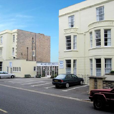 The Highcliffe Hotel