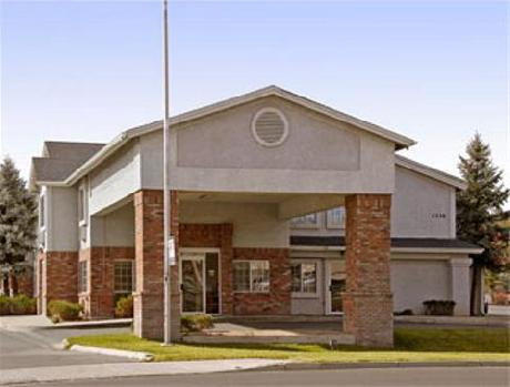 Days Inn Flagstaff I-40