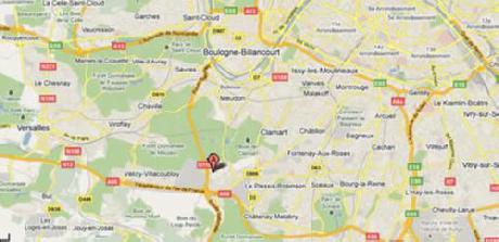 Forest Hill Paris Meudon