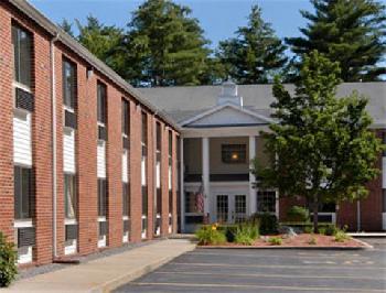 Days Inn - Brunswick Bath Area