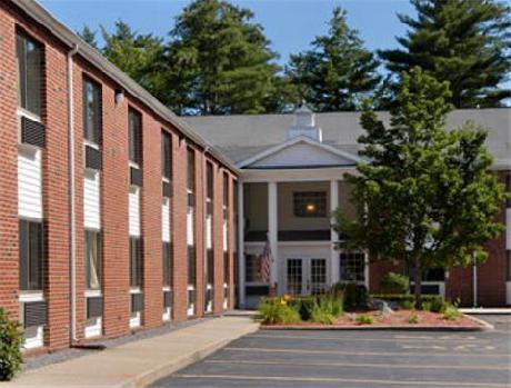 Days Inn - Brunswick Bath Area