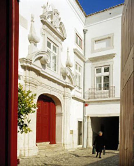 Palacio Belmonte Hotel