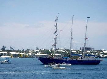 Wharf Executive Suites