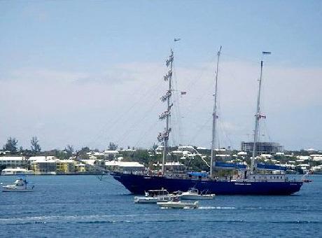 Wharf Executive Suites