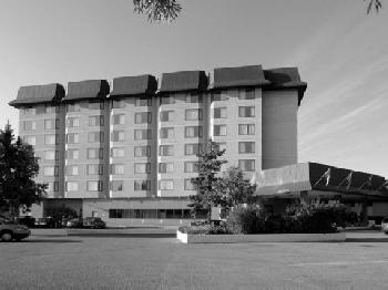 Red Deer Lodge Hotel and Conference Center