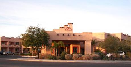 BEST WESTERN Apache Junction Inn