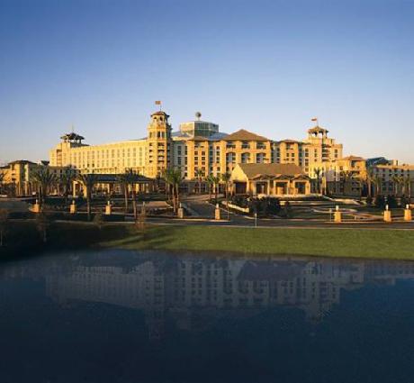 Gaylord Palms Resort and Convention Center