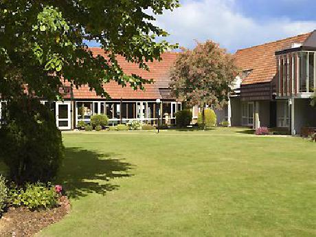 Mercure Dunedin Leisure Lodge