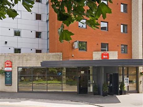 ibis Manchester Charles Street
