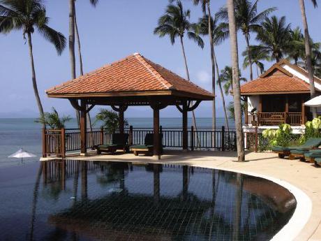 Napasai by Orient Express