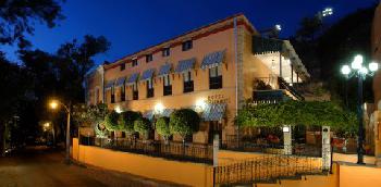 Quinta Las Acacias Hotel