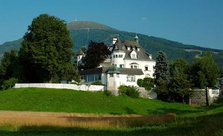 Schlosshotel Igls