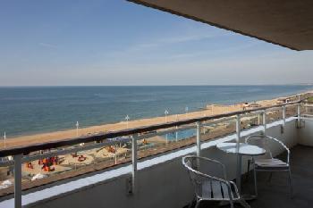 Holiday Inn BRIGHTON - SEAFRONT