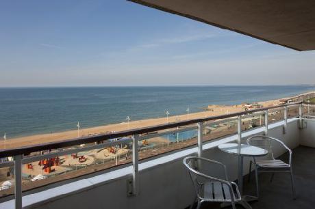 Holiday Inn BRIGHTON - SEAFRONT