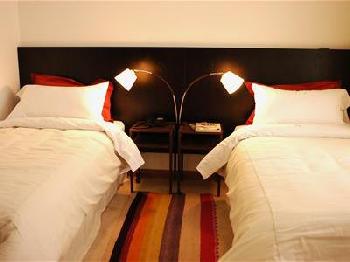 Five Cool Rooms Buenos Aires