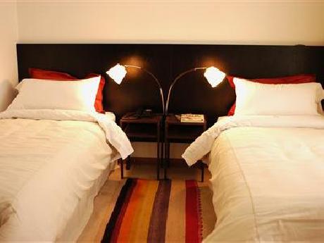 Five Cool Rooms Buenos Aires