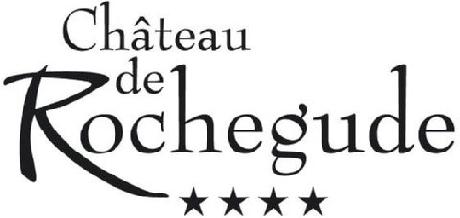 Chateau de Rochegude