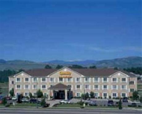 Quality Inn & Suites