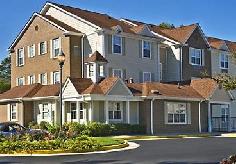 TownePlace Suites Virginia Beach