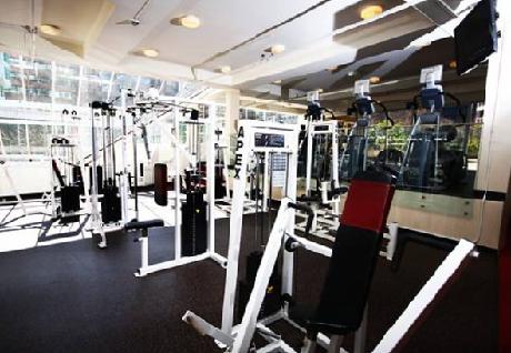 Renaissance Vancouver Harbourside Hotel