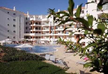 Stella Maris Aparthotel