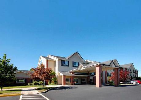 Comfort Inn & Suites