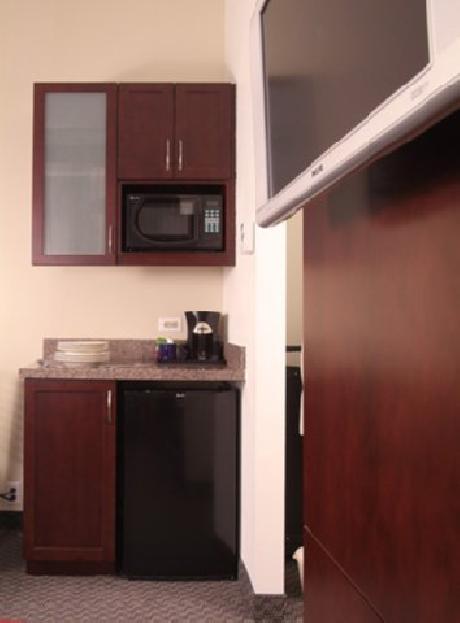 Club Quarters Wall Street