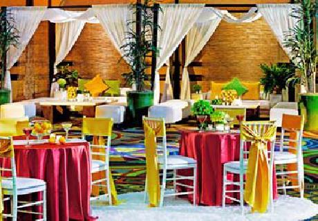 Los Angeles Airport Marriott