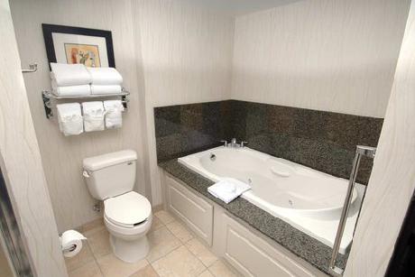 Hampton Inn  Suites NashvilleDowntown