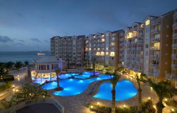 Divi Aruba Phoenix Hotel