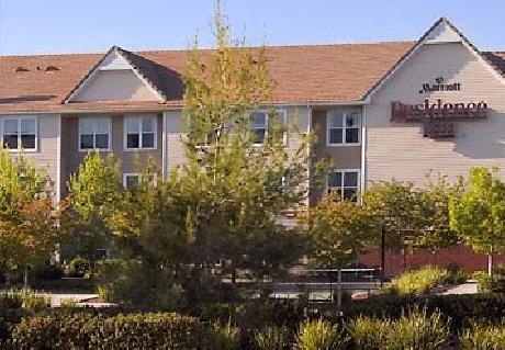 Residence Inn Sacramento Rancho Cordova