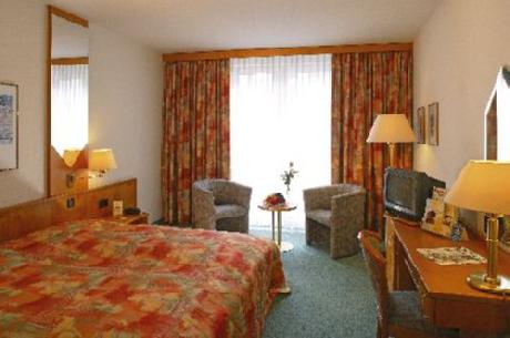 Ringhotel Residenz Alt Dresden