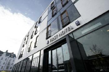 First Hotel Kolding
