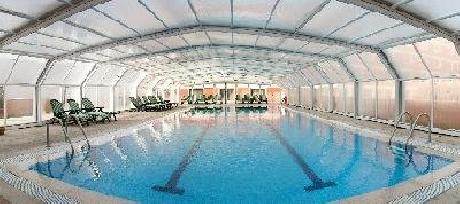 Auditorium Madrid Hotel